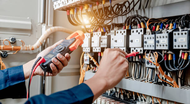 Best Industrial Electrical Services  in St Augustine, FL