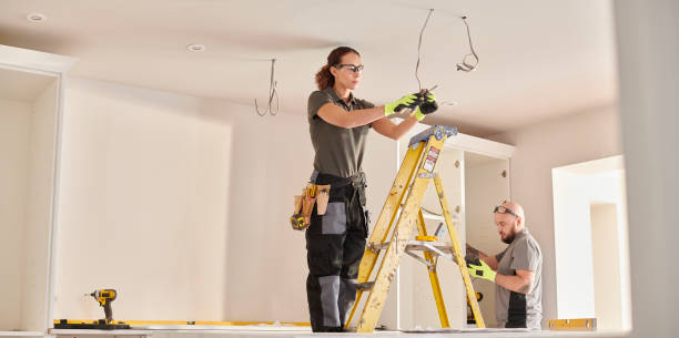 Best Ceiling Fan Installation Electrician  in St Augustine, FL