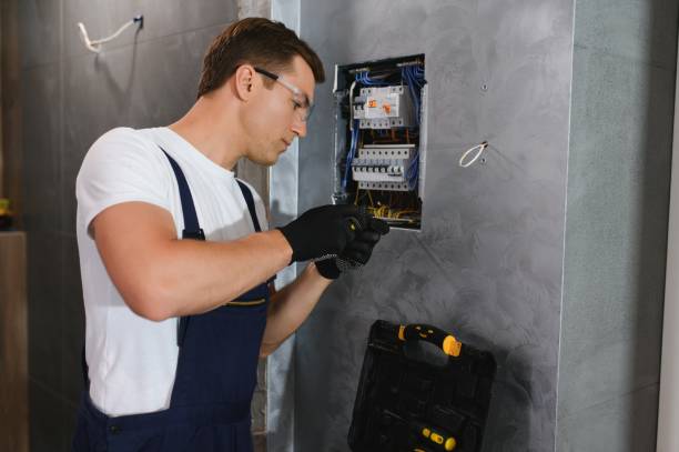 Best Electrical Troubleshooting Services  in St Augustine, FL