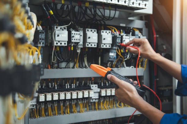 Trusted St Augustine, FL Electrician Experts