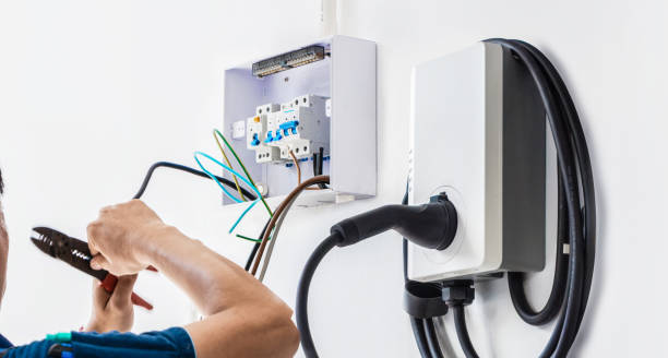 Best Circuit Breaker Repair  in St Augustine, FL