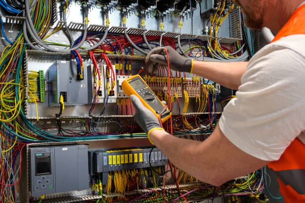 Best Commercial Electrician Services  in St Augustine, FL
