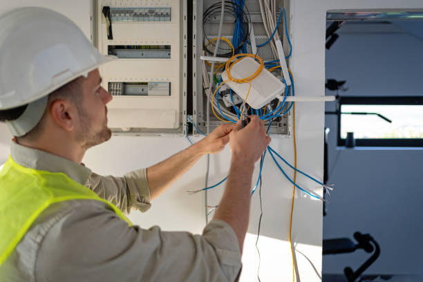 Best Electrical Outlet Repair  in St Augustine, FL